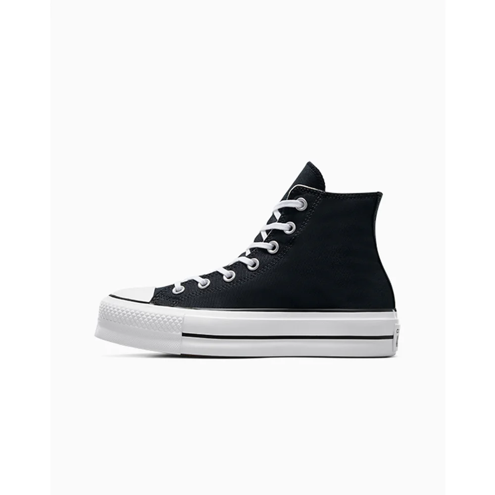 Converse Chuck Taylor All Star Lift Hi 560845C / schwarz