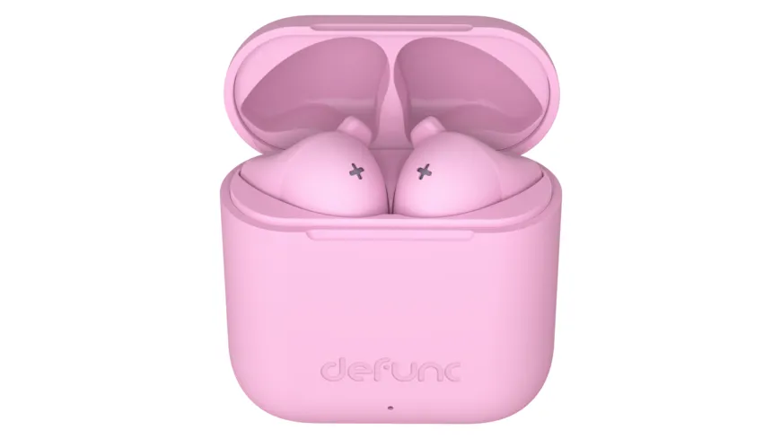 DeFunc True Go Slim pink