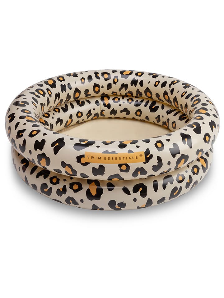 Swim Essentials Planschbecken ''Safari Chique'' - ab Geburt günstig kaufen onesize
