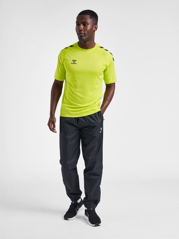 Hummel Hummel T-Shirt Hmlcore Erwachsene in LIME POPSICLE günstig kaufen