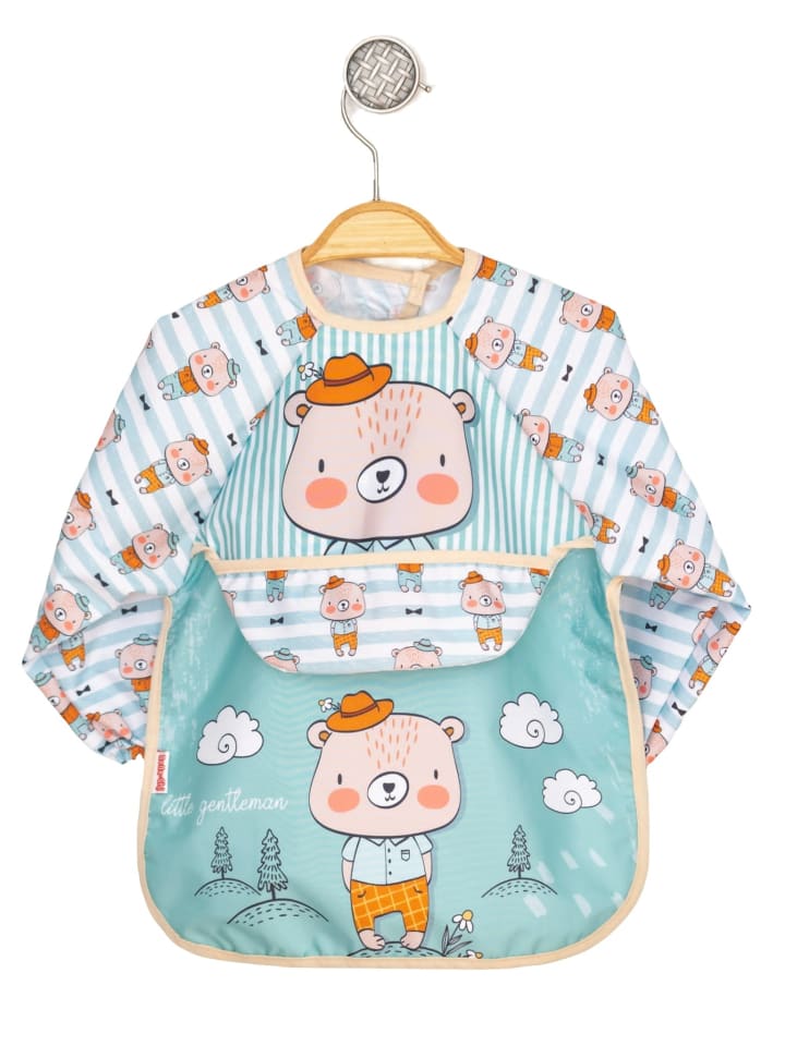 just2little 2er Set Lätzchen HEAVEN in Gelb günstig kaufen onesize
