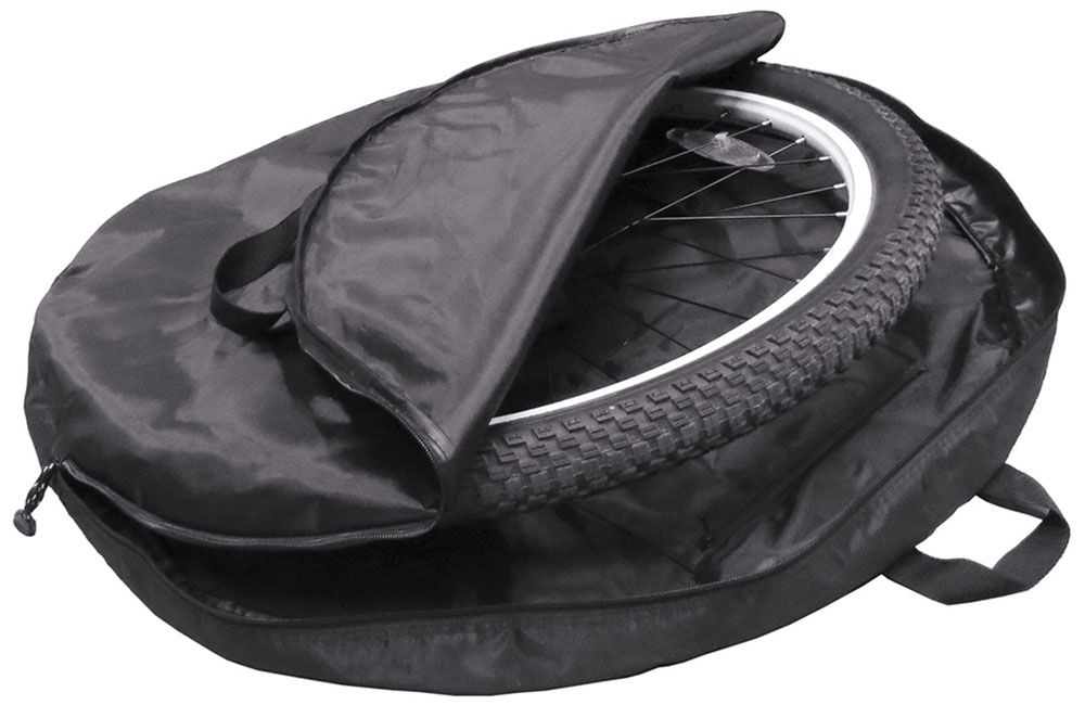 Thule Vorderradtasche 563 XL