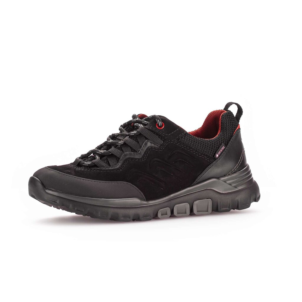 rollingsoft Sneaker low schwarz