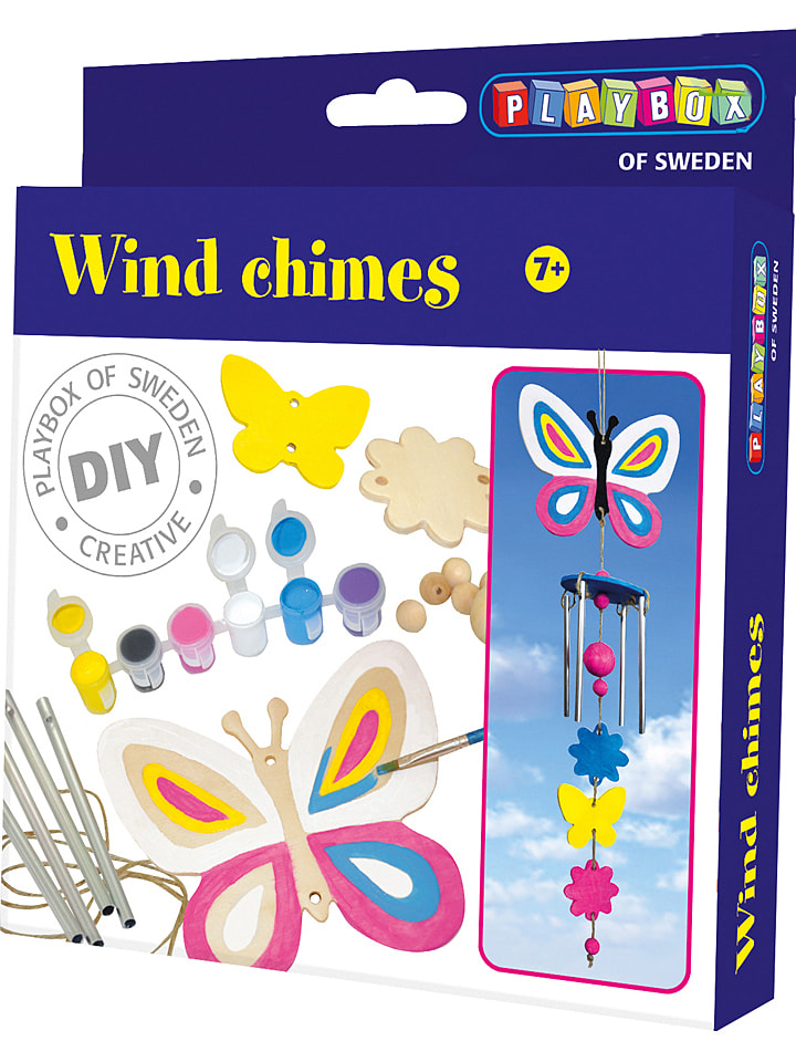 Playbox Kreativset 