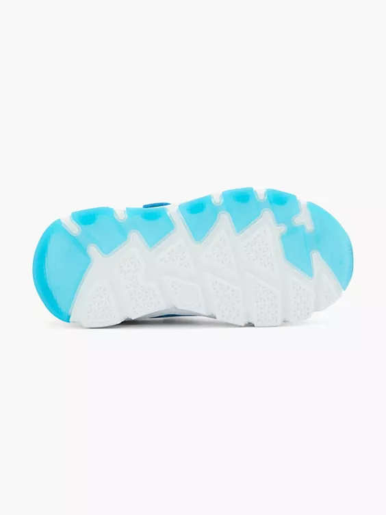 Disney Frozen Sneaker - mit Licht