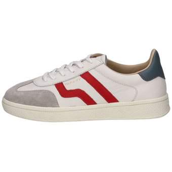Gant Cuzima Sneaker in weiß