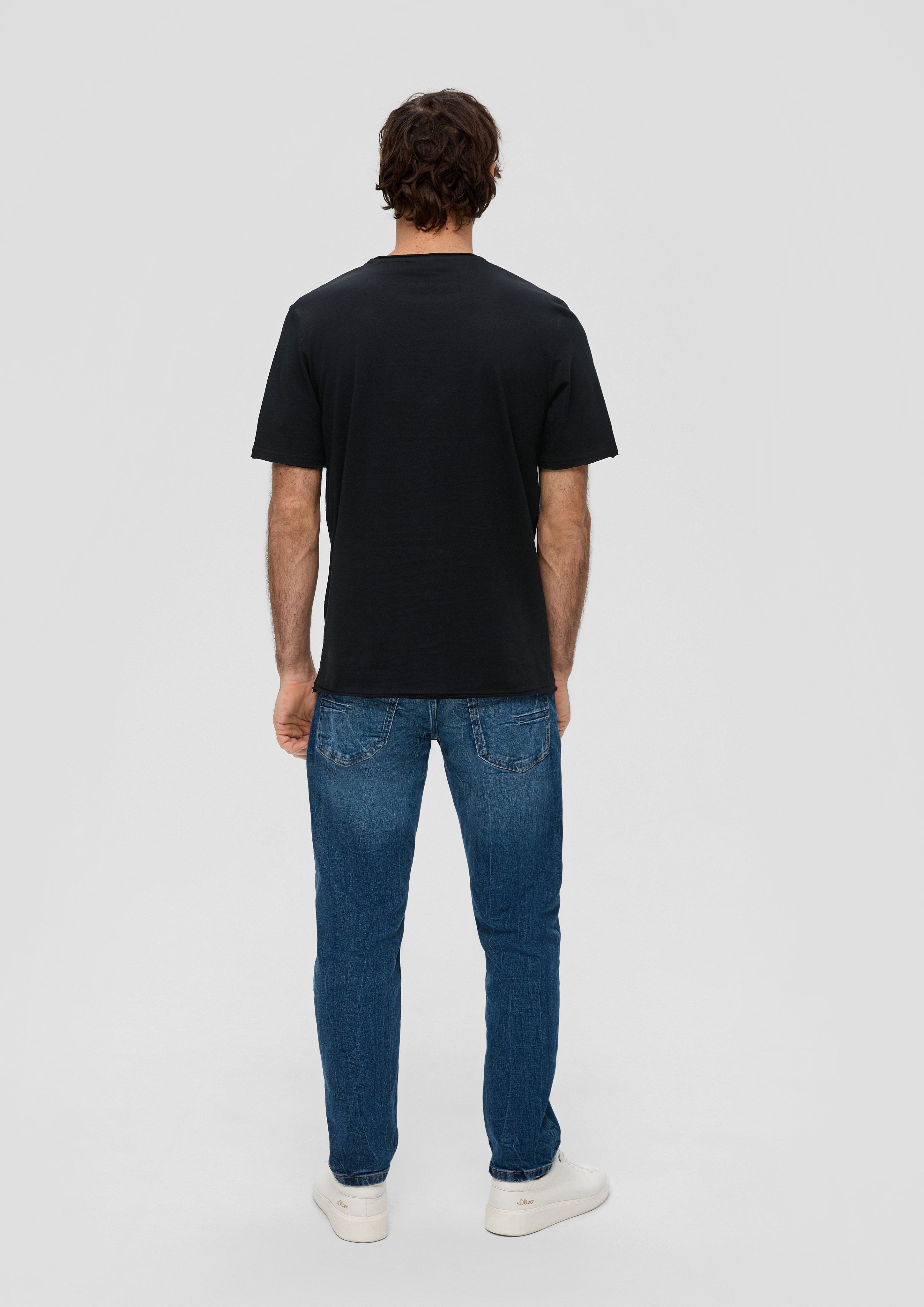 T-Shirt aus Baumwolle  2149275-9999