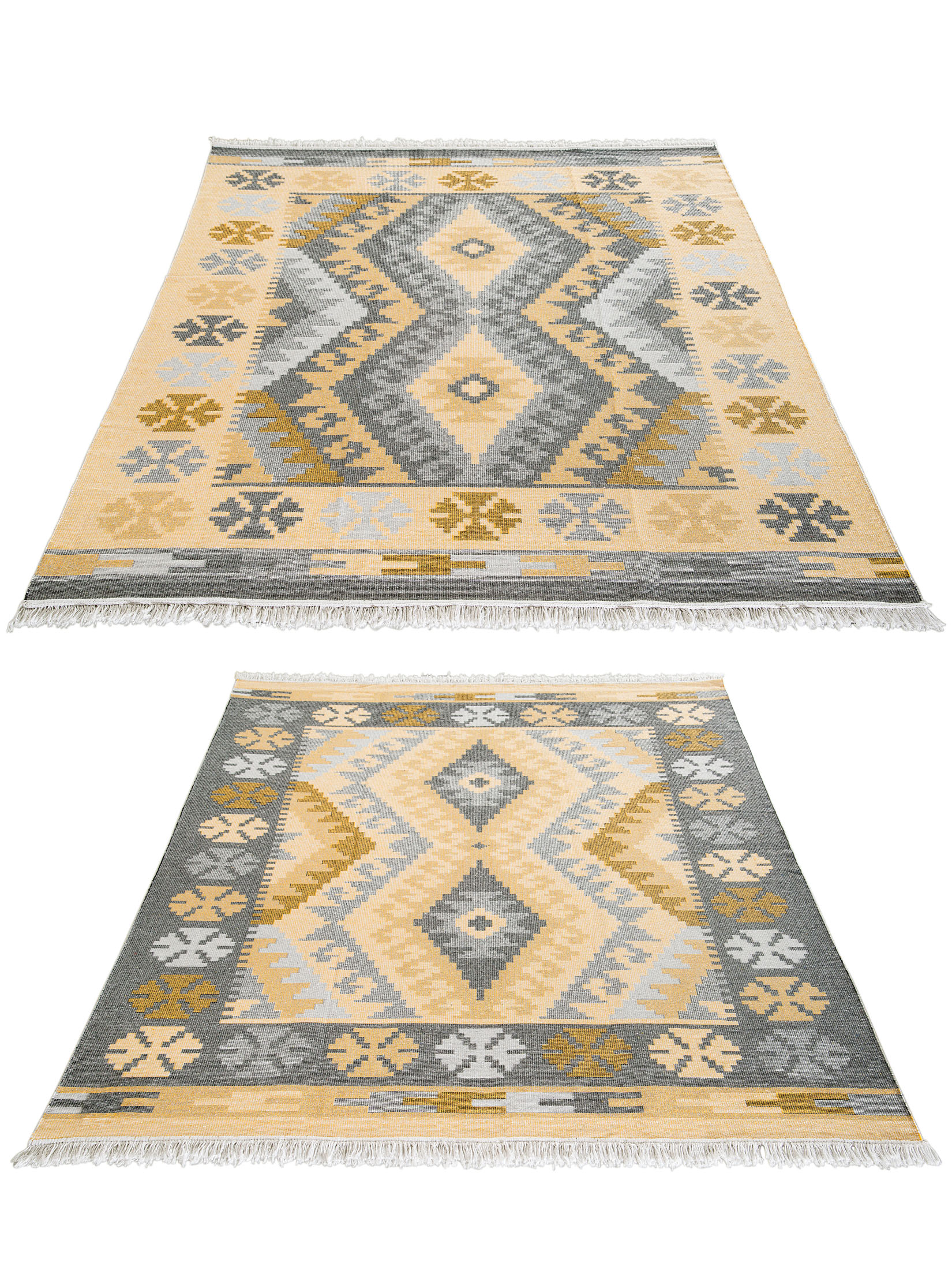 Sakatah Orient-Teppich, Multicolor