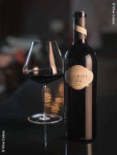 Vina Cobos : Cobos Malbec 2018