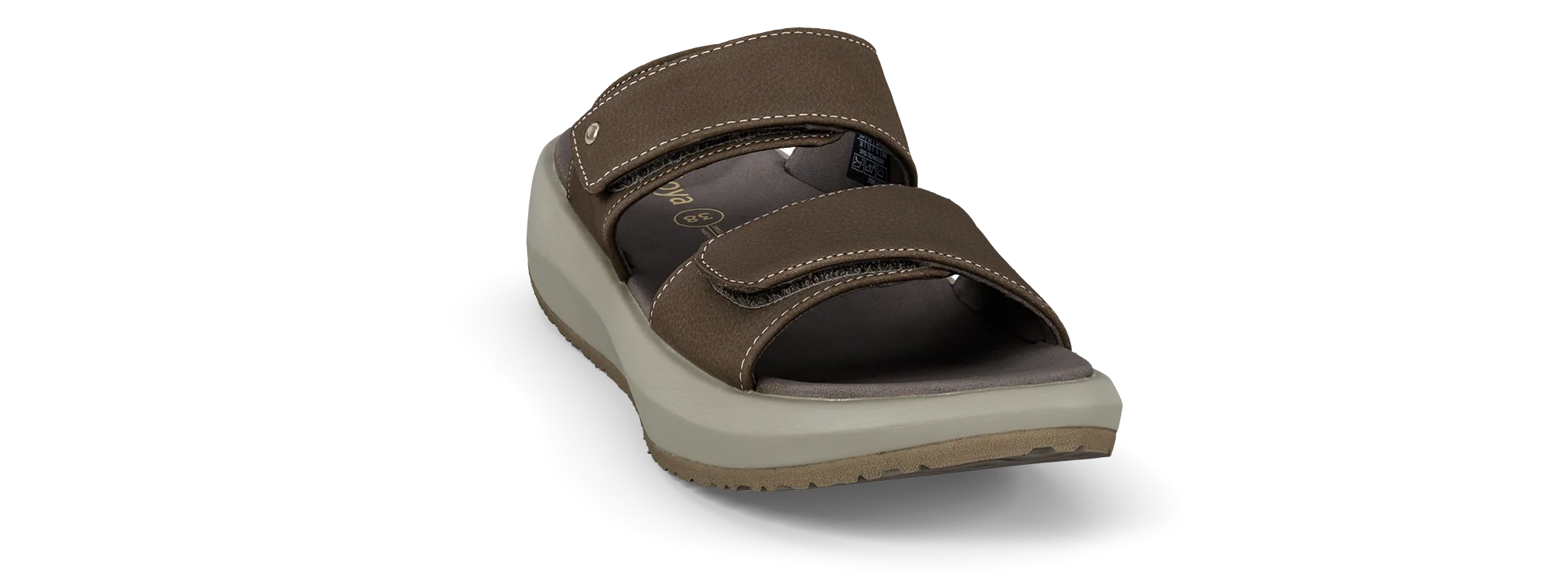 Vienna II brown