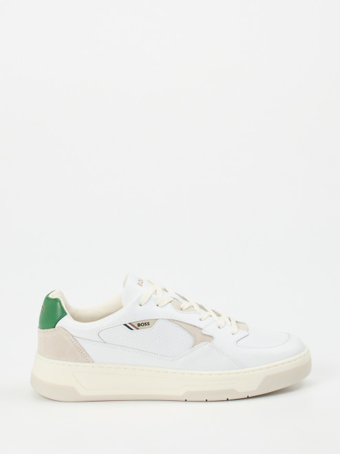 Sneaker-46617390001 Hugo Boss