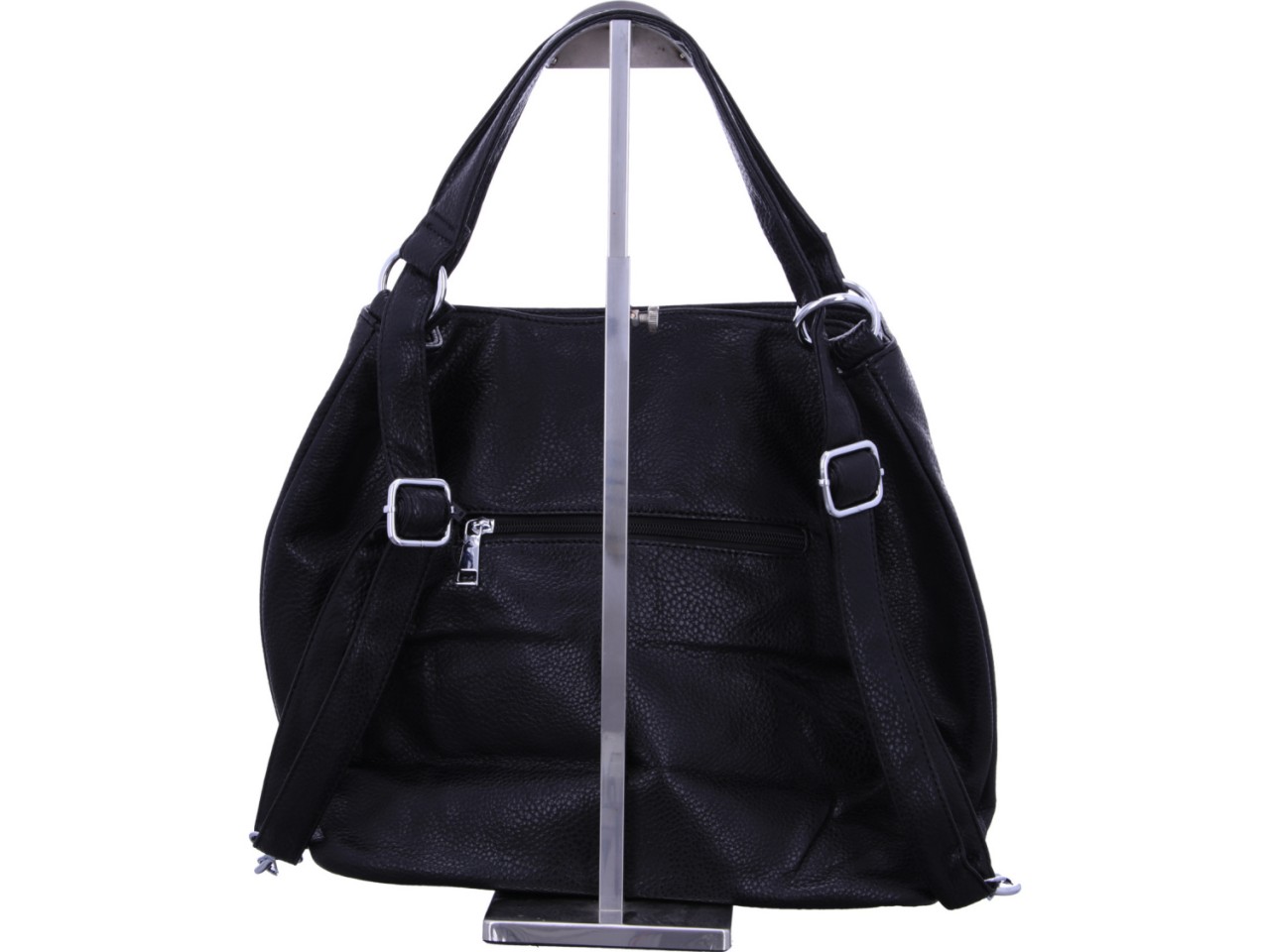 DIVERSE Handtaschen schwarz