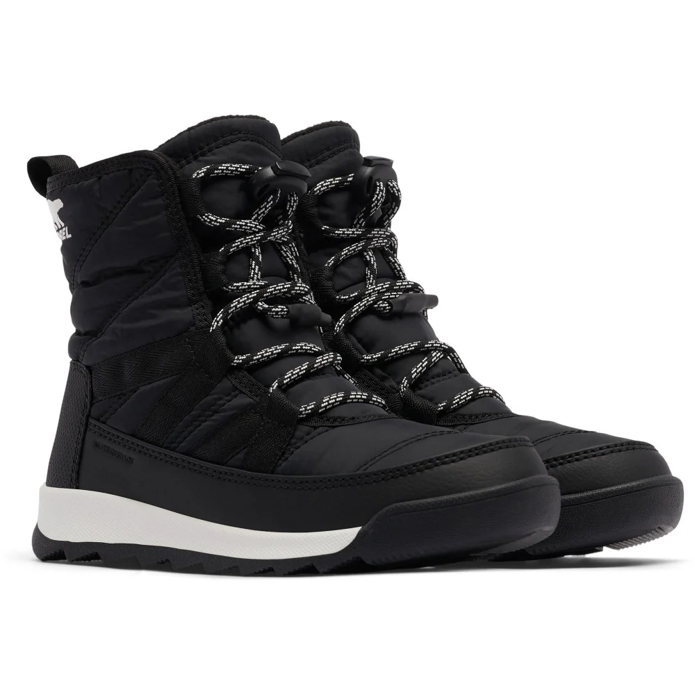 Sorel YOUTH WHITNEY II WP 1921401-010 / bunt