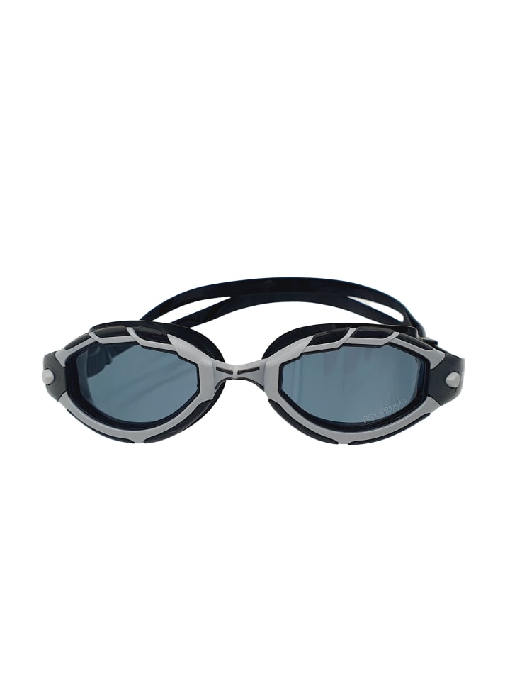 BECO the world of aquasports Schwimmbrille Monterey in schwarz günstig kaufen onesize