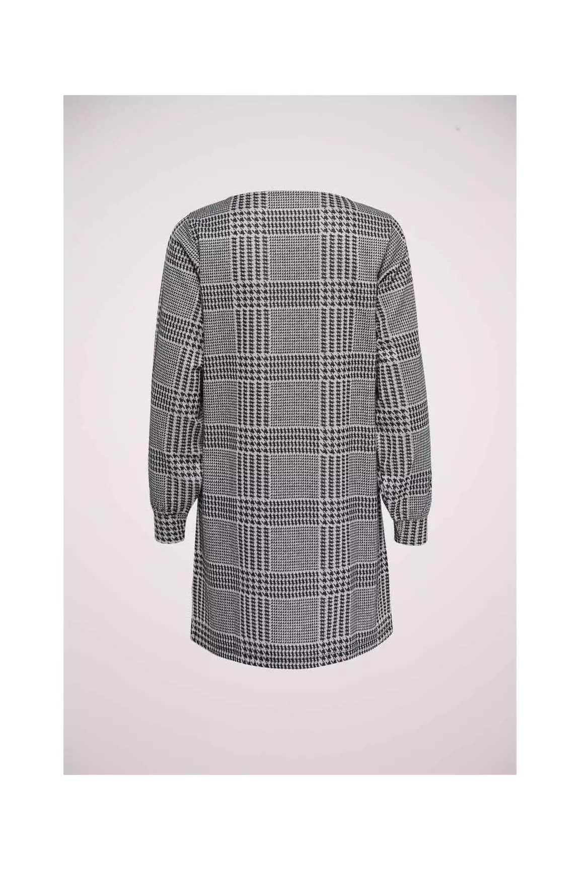 Jacqueline De Yong Robes Courtes Femme couleur blanc