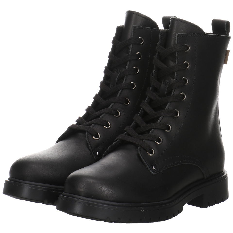 Kim Kay Schnürboots