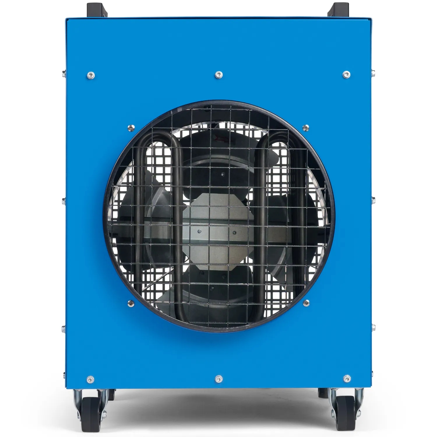 Calefactor eléctrico Trotec 1410000121 TDE 95 V2