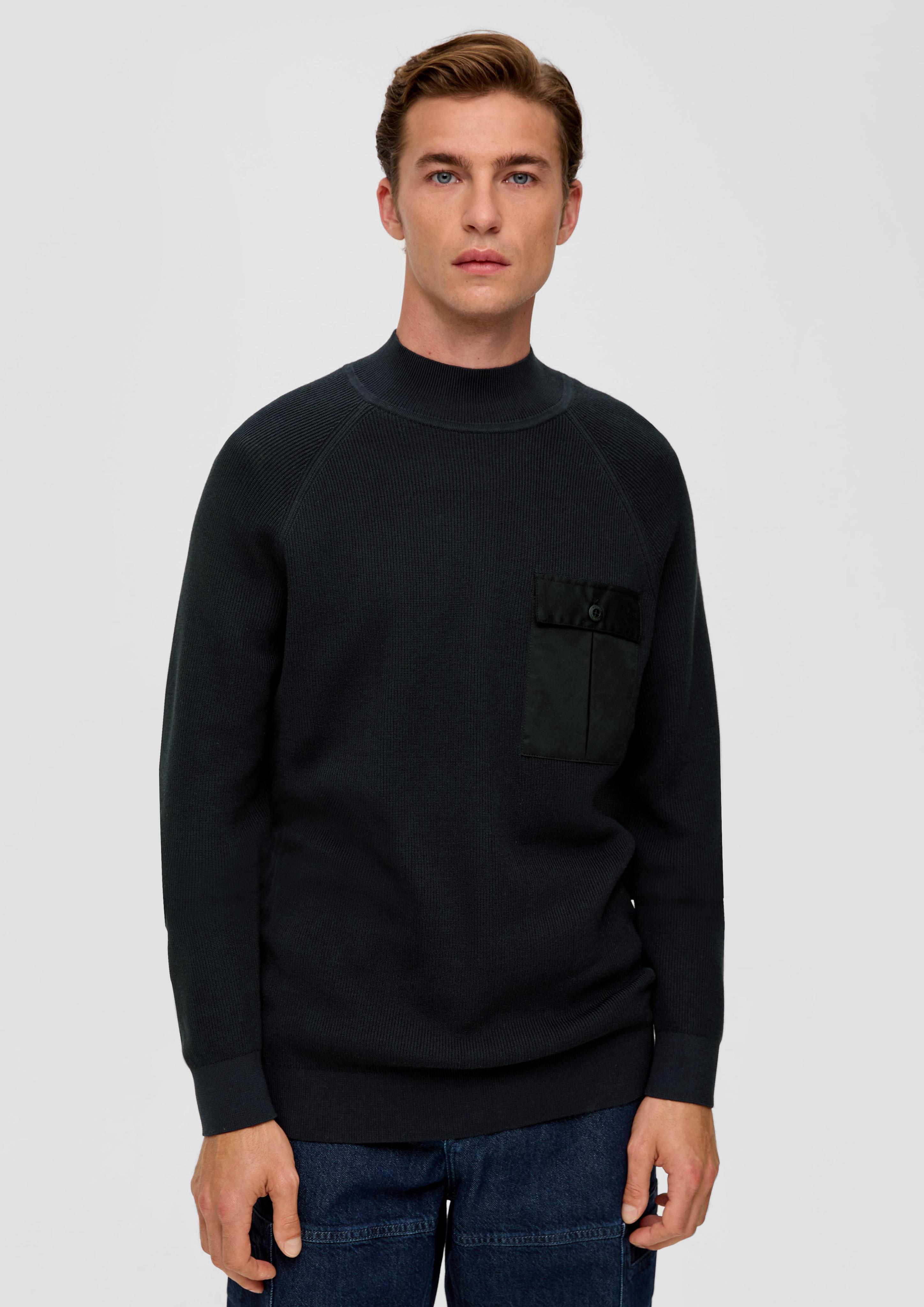 Pullover aus Rippstrick  2134601-5978