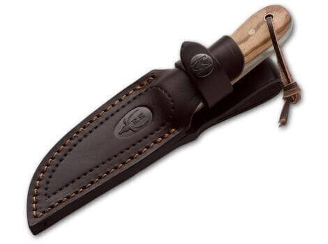 Bison Olive