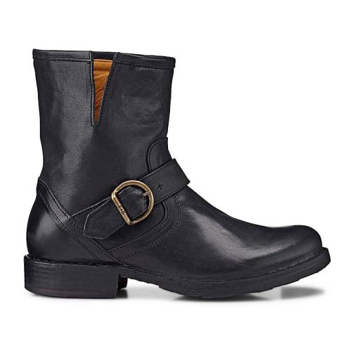 Fiorentini + Baker Biker-Boots ELI