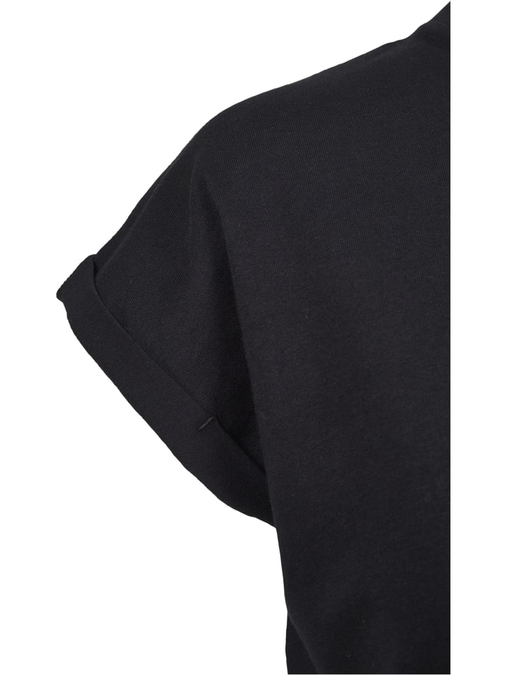 Urban Classics Urban Classics Kleider in black günstig kaufen