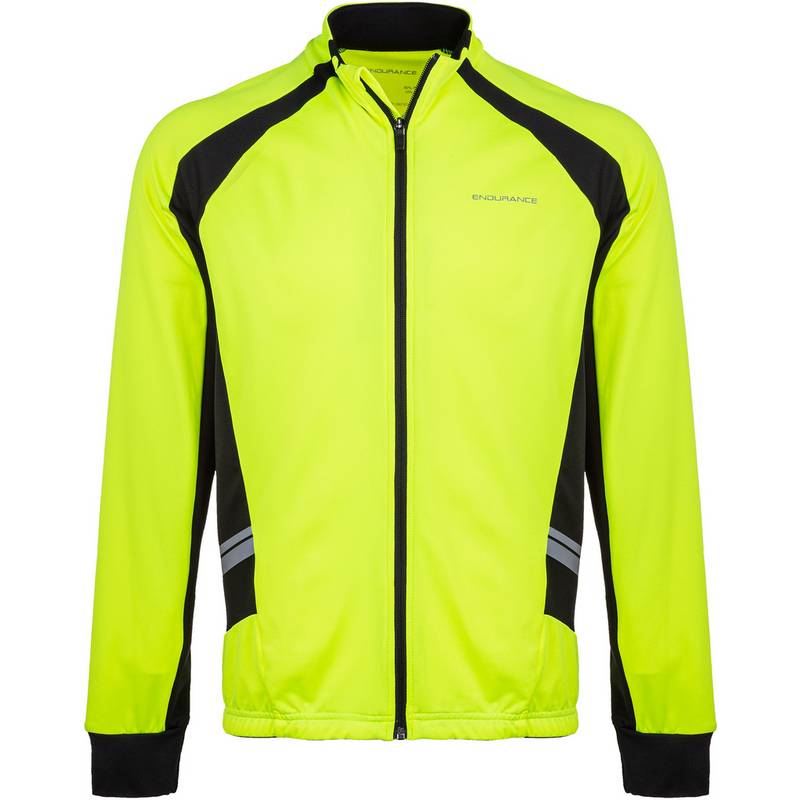 Endurance Verner Fahrradjacke Herren