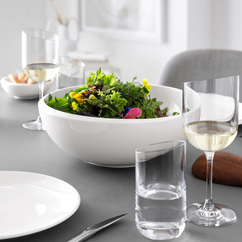 Villeroy & Boch Saladier L NewMoon Bol