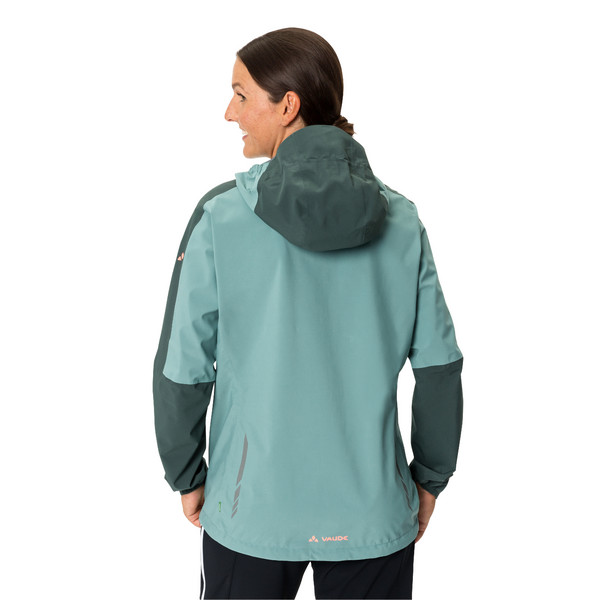 MOAB RAIN JACKET II Damen - Fahrradjacke