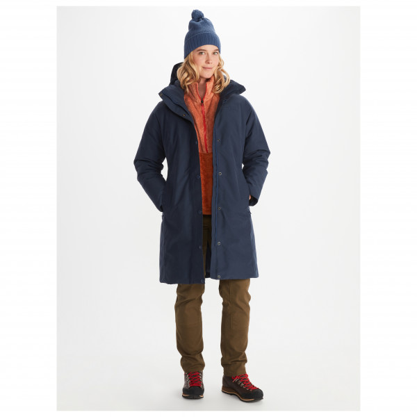 Marmot - Women's Chelsea Coat - Mantel
