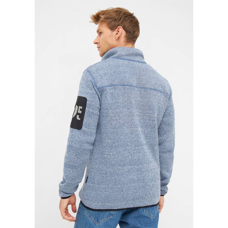 Sea Ranch Sidney Fleecejacke Herren