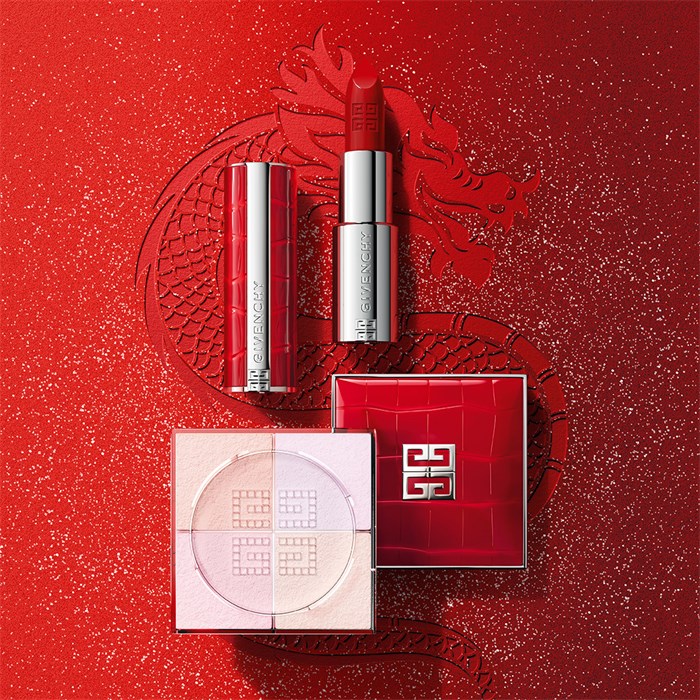 Le Rouge Interdit Intense Silk