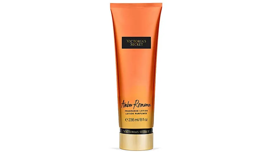 VICTORIA'S SECRET Bodylotion Amber Romance 236 ml