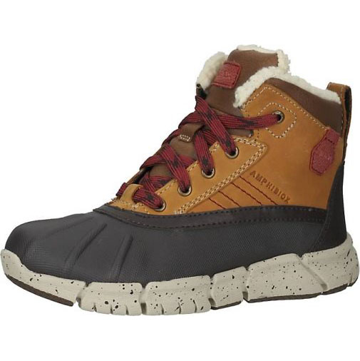 Geox Stiefelette