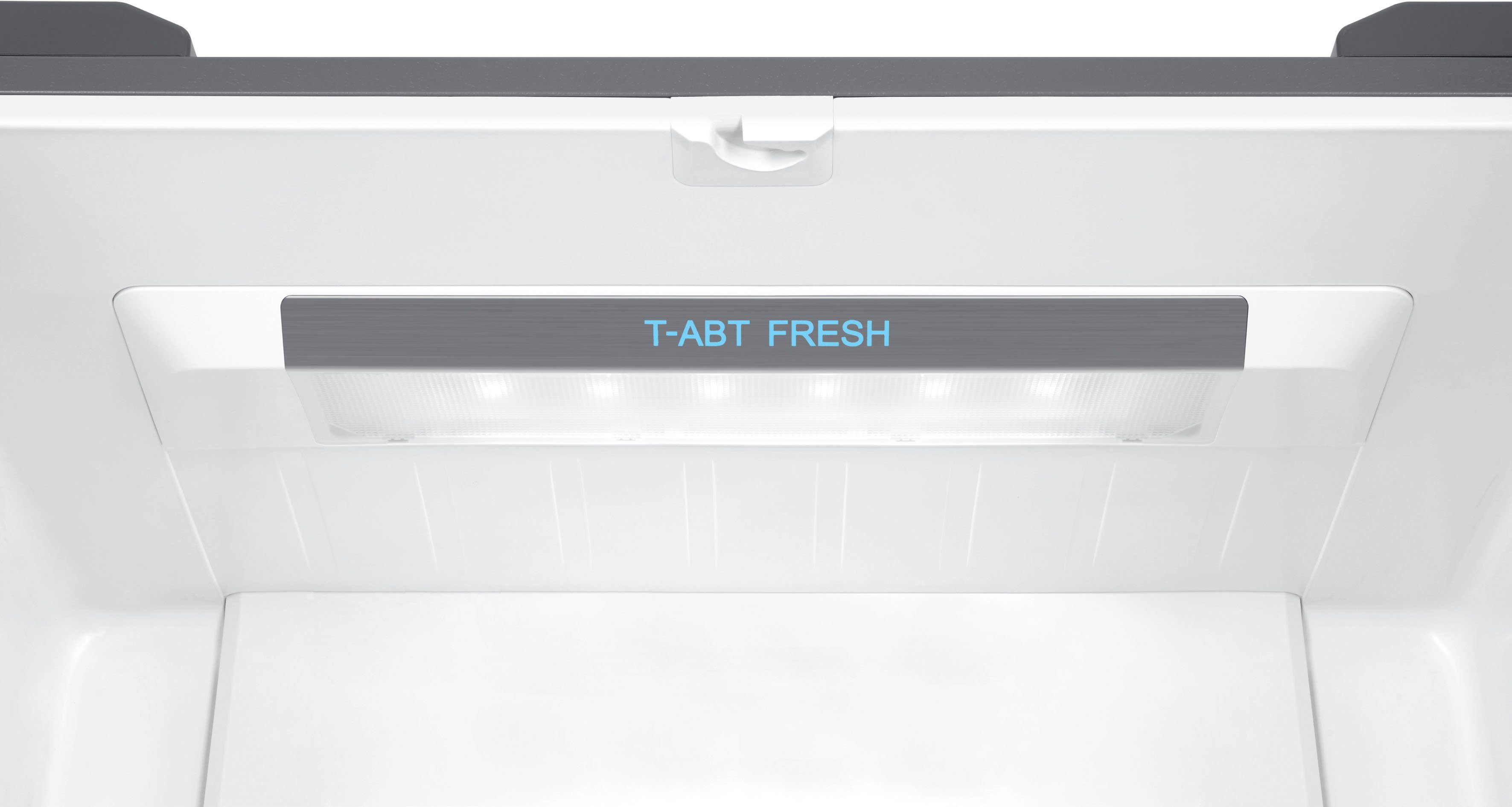 Haier Side-by-Side HTF-540DP7, 190 cm hoch, 90,8 cm breit