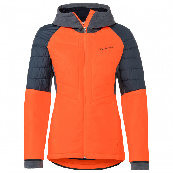 Vaude - Women's Cyclist Hybrid Jacket - Fahrradjacke