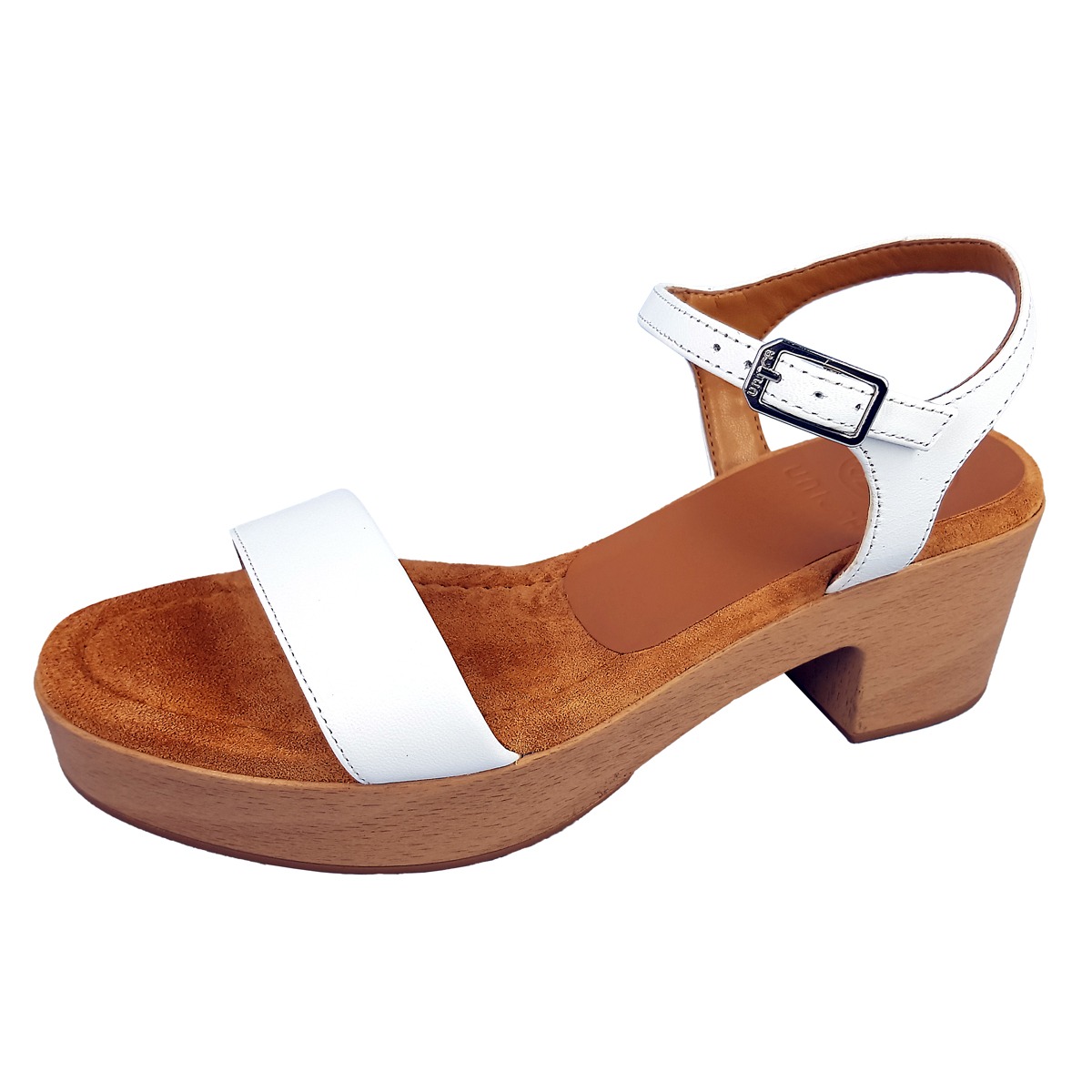 Unisa Irita_23_NS Weiß White