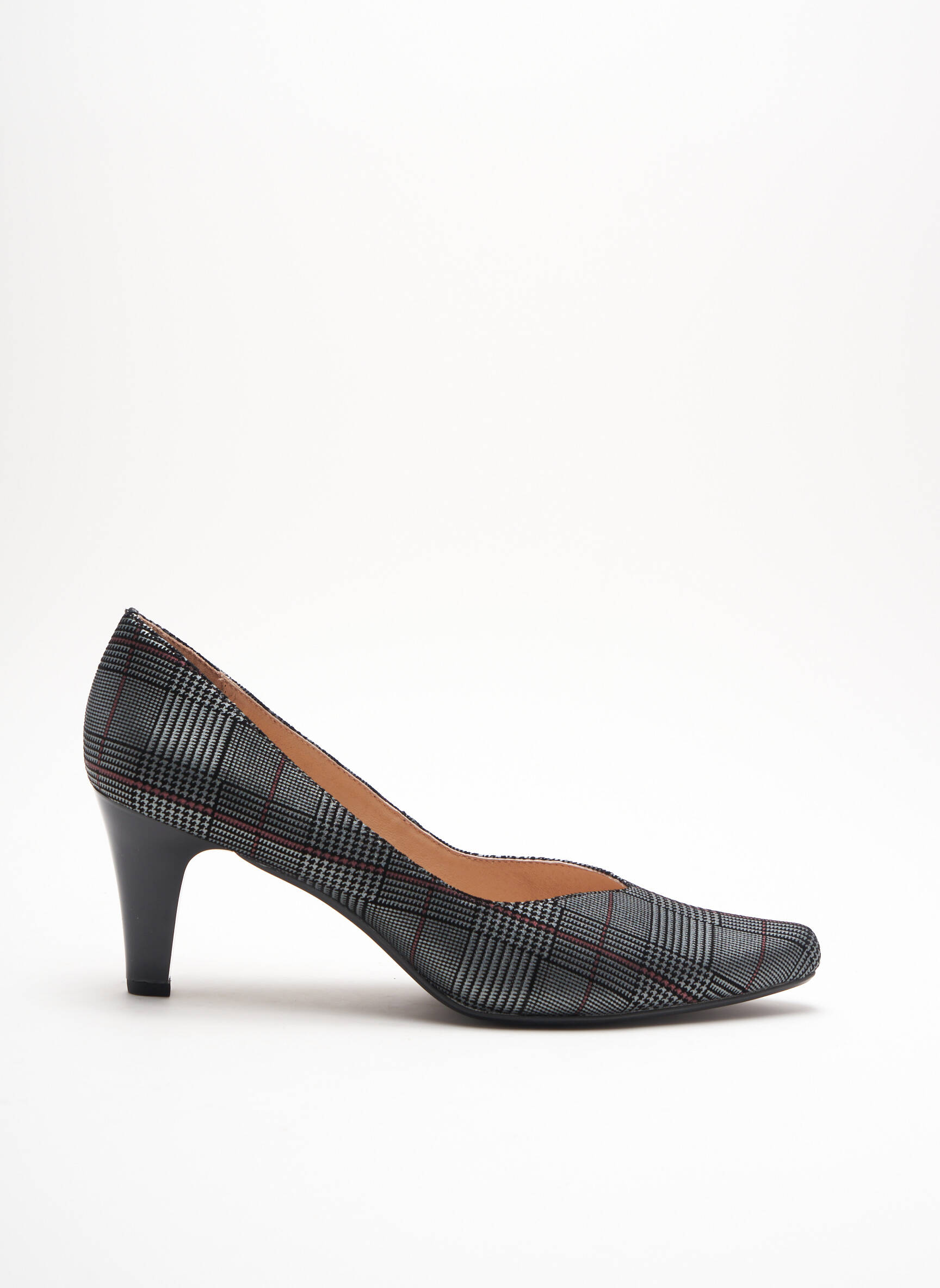 Sweet Escarpins Femme couleur gris