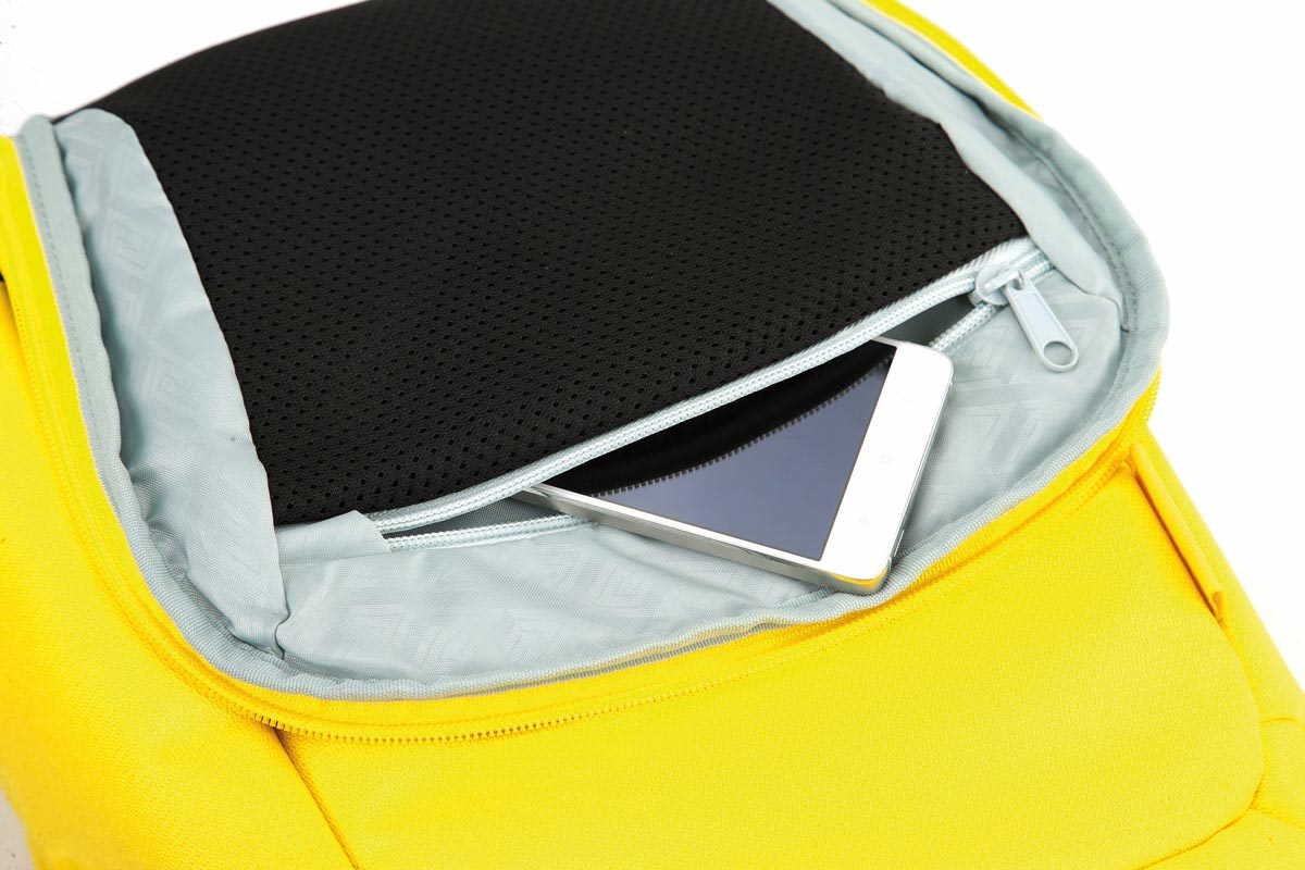NITRO SNOWBOARDS Handtaschen gelb 1201878076