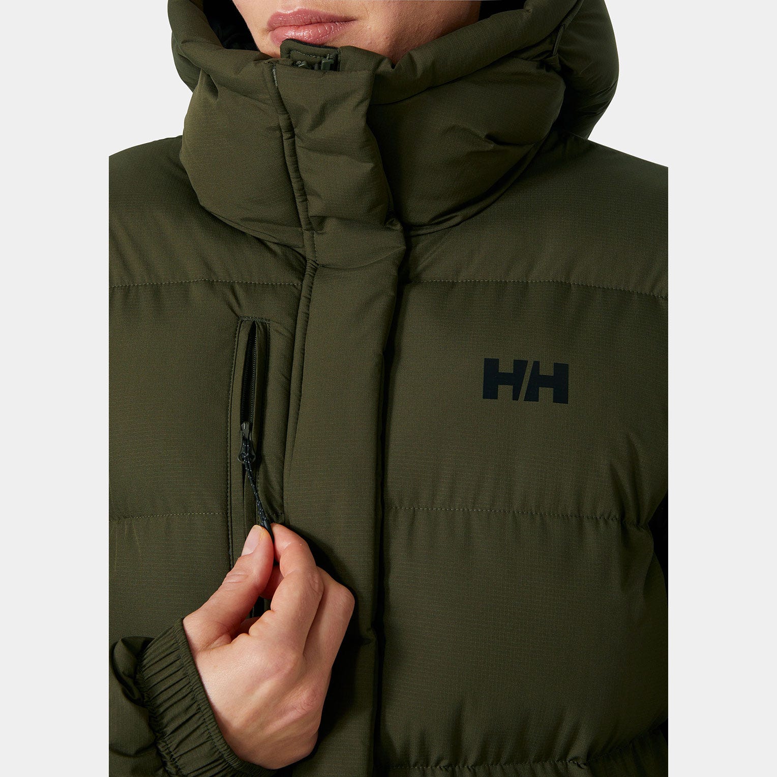 Women's Aurora Parka