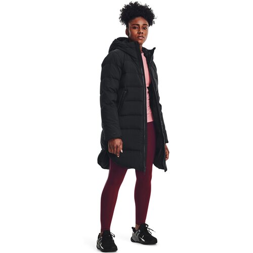 DAMEN PARKA UA CGI DOWN