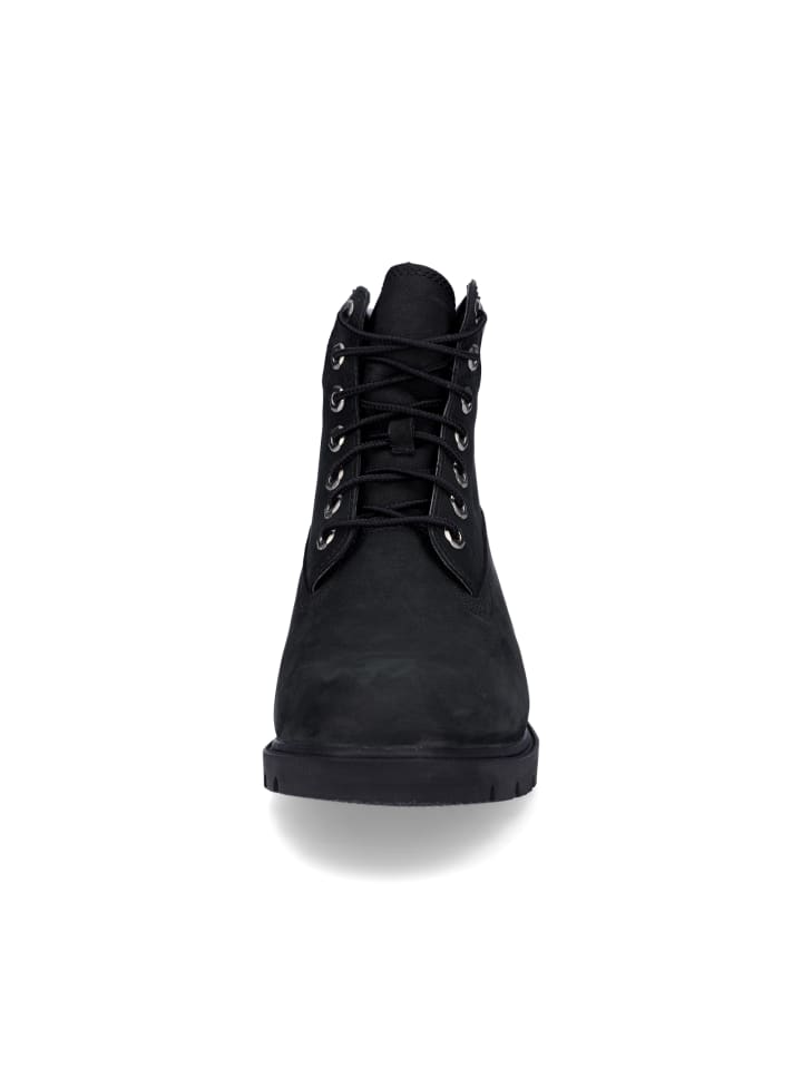 Timberland Schnürboot in schwarz günstig kaufen 45,5