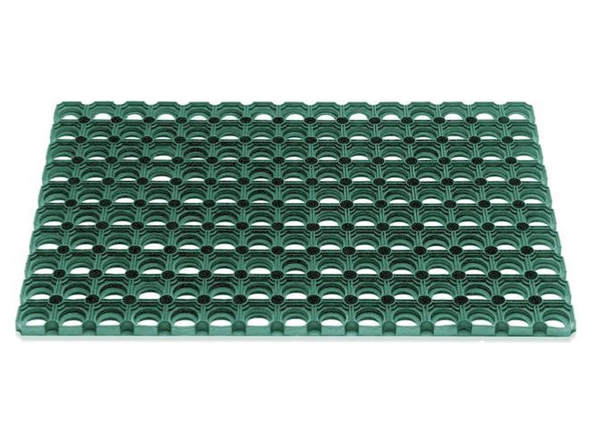 IVOL 150 x 100 cm grüne Ringmatte