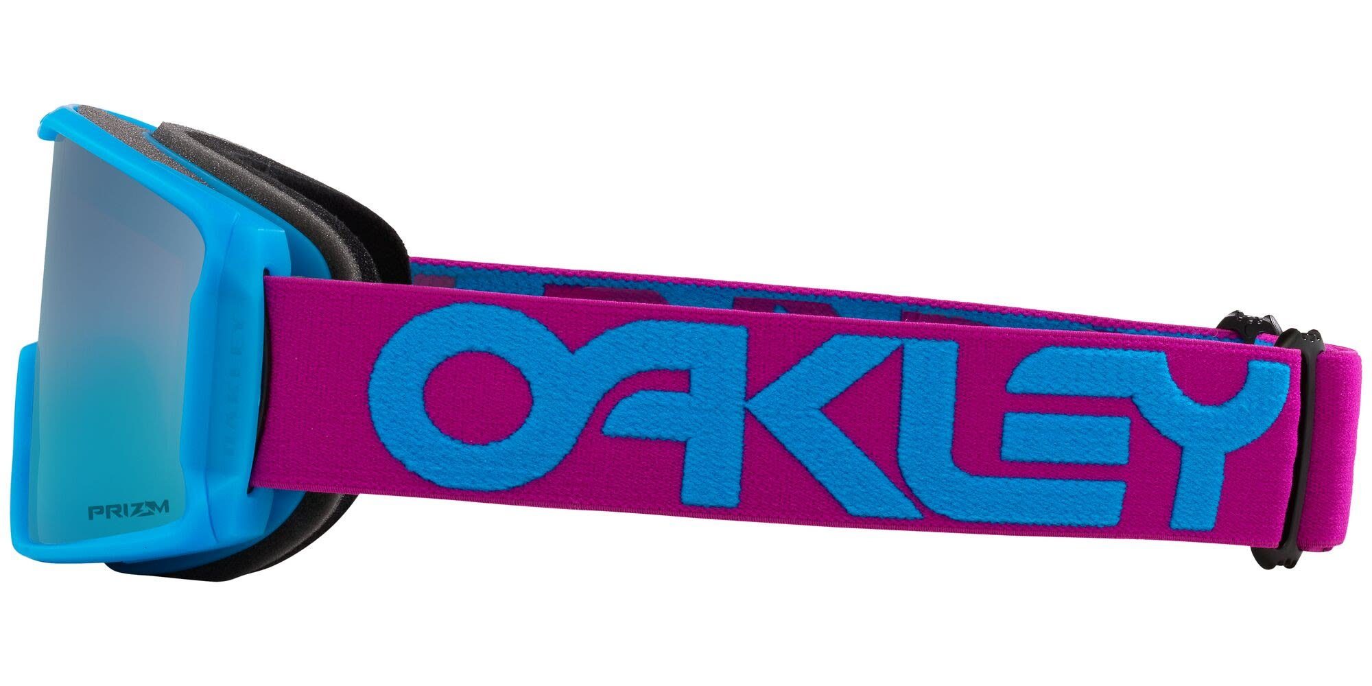 Oakley Skibrille Oakley Line Miner M Accessoires