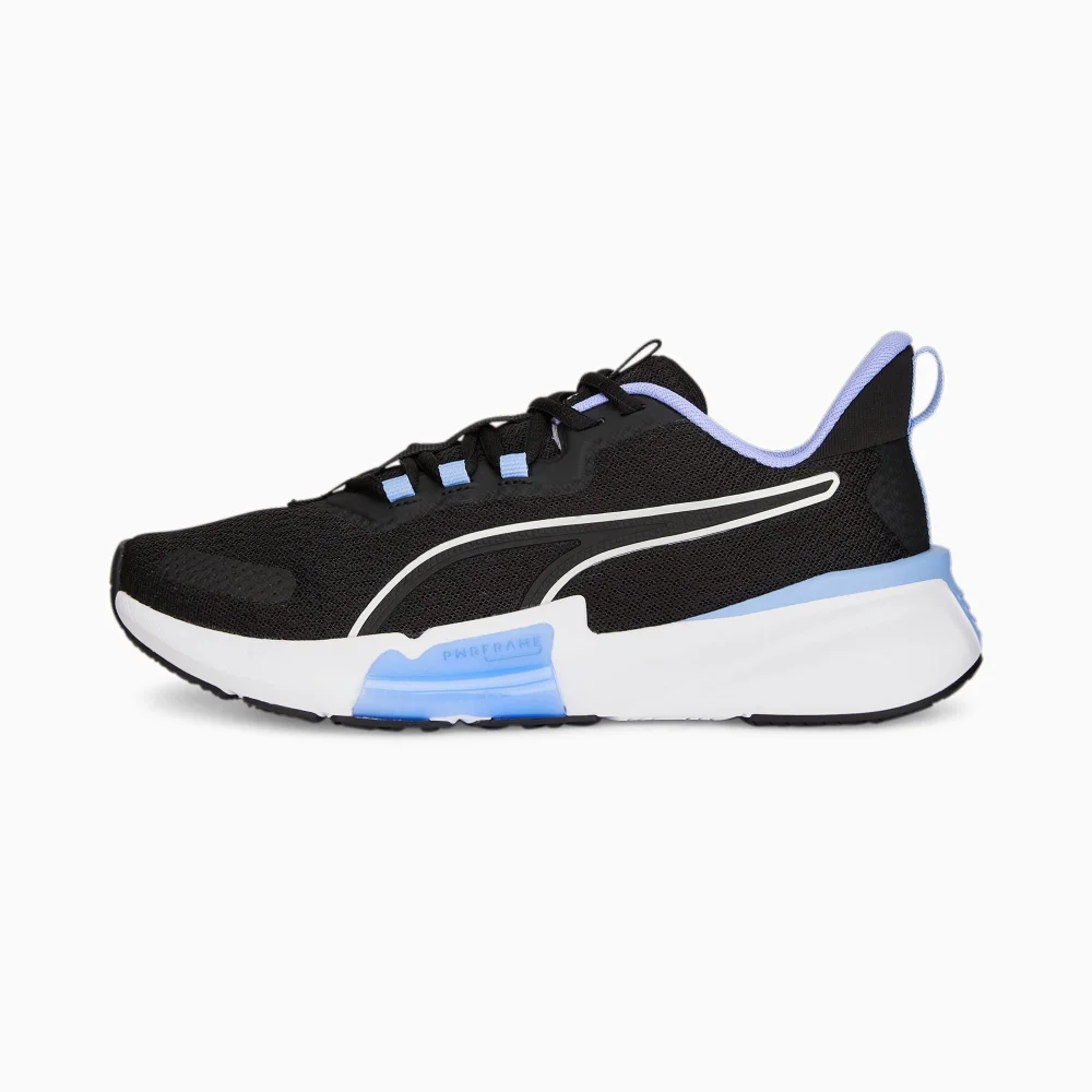 PUMA PWRFrame TR 2 377891-02 / schwarz