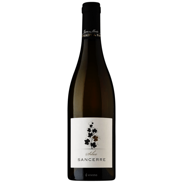 Domaine de la VillaudièreSilex Sancerre 2022
