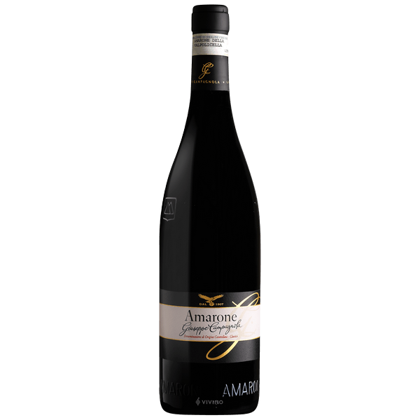 CampagnolaAmarone della Valpolicella Classico 2019
