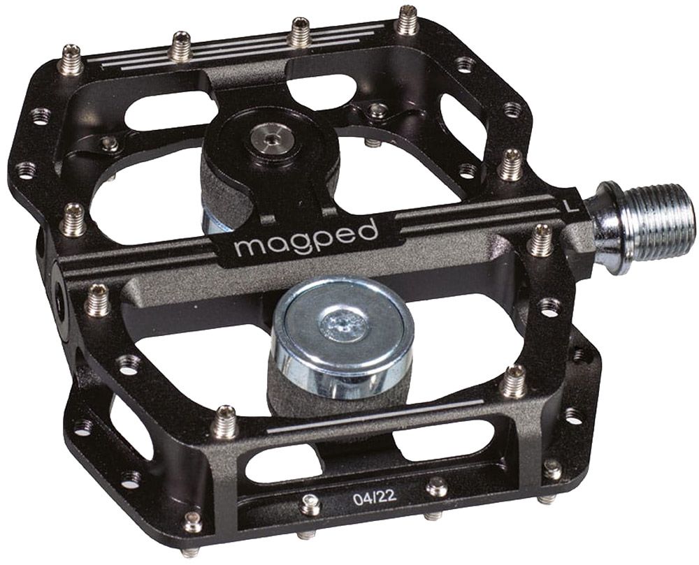 Magped ENDURO2 Magnetpedale kaufen | Bike-Discount