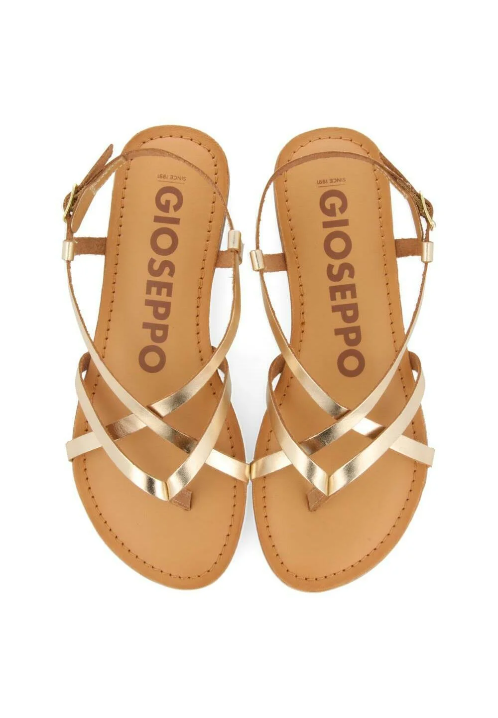 Gioseppo LELEX - Chanclas
