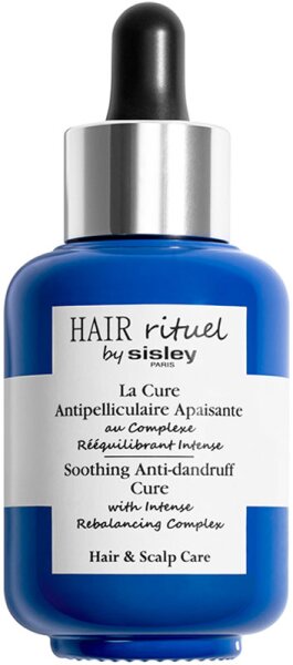 Hair Rituel by Sisley La Cure Antipelliculaire Apaisante Kopfhautpflege