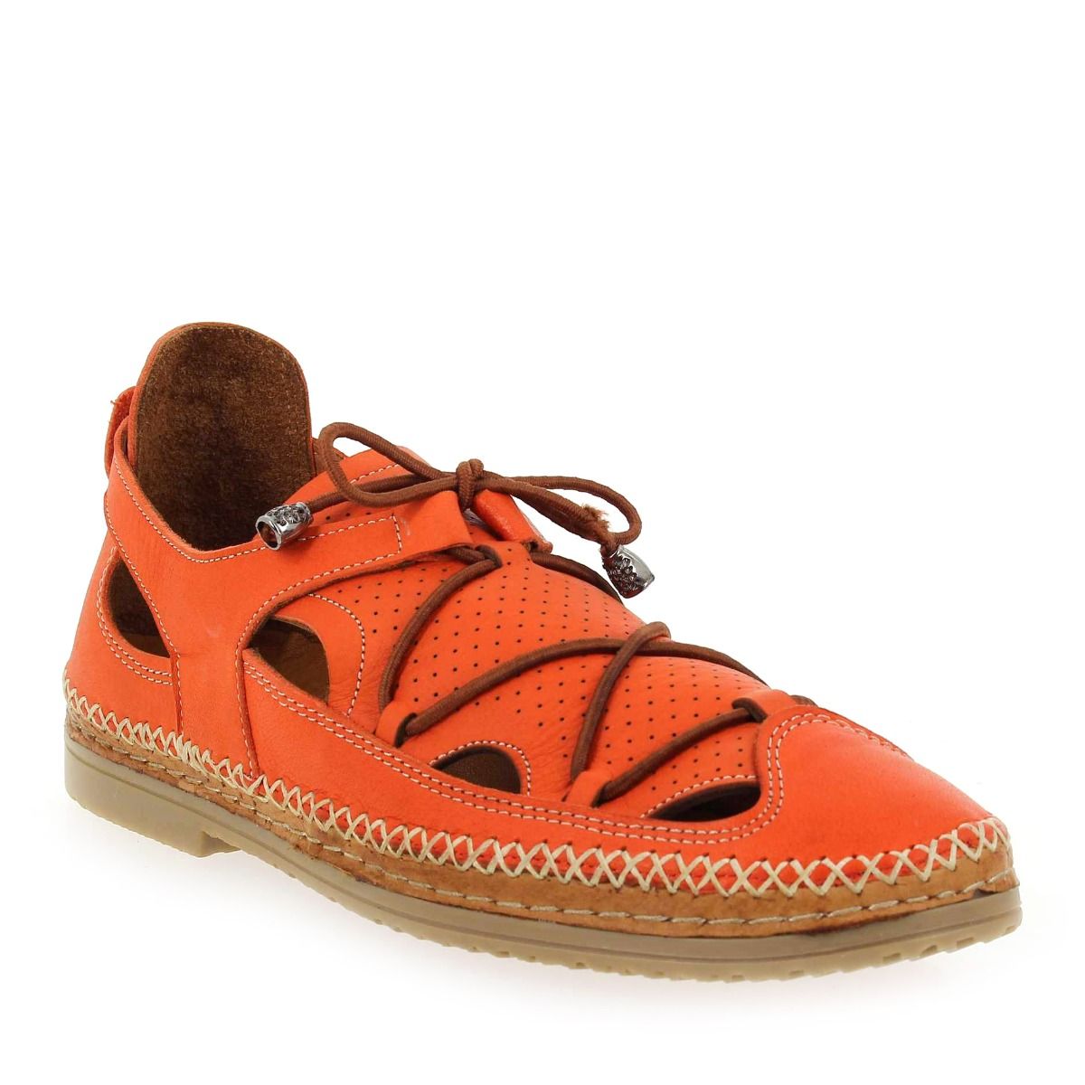Coco & Abricot  MELINCOURT - Corail